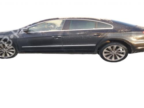 Right taillight VW PASSAT CC B6 (357) 2.0 TDI | BP38812389C35  - Image 9