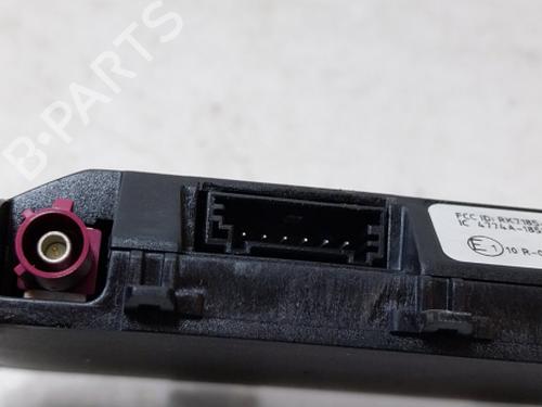 Electronic module VW GOLF VIII (CD1, DA1) 2.0 TDI | BP38810584M83 - Image 4