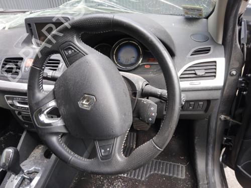 Front right seatbelt RENAULT FLUENCE (L3_) 1.5 dCi | BP38802473I25 - Image 21