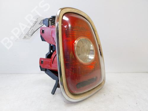 Left taillight MINI MINI (R56) Cooper | BP38812090C34 - Image 3