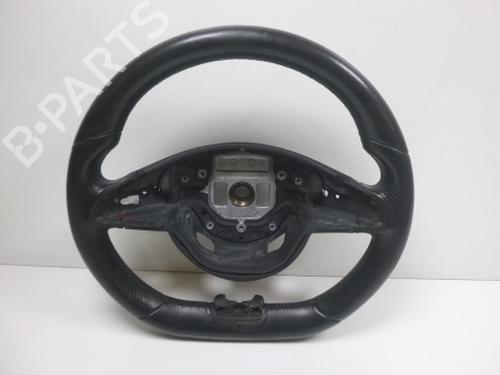 Used Steering wheel Steering wheel MERCEDES-BENZ C-CLASS (W205) C 220 BlueTEC / d (205.002, 205.004) (170 hp) 38810368 38810368