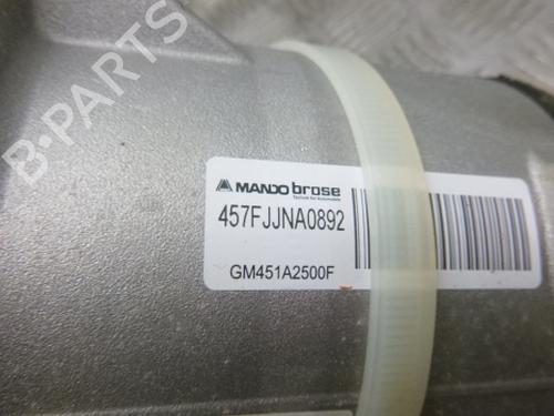Steering column HYUNDAI ix35 Van CRDi | BP38812504M21  - Image 7