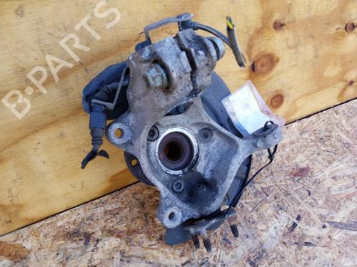Right front steering knuckle VW PASSAT B8 (3G2, CB2) 2.0 TDI | BP38809745M26 - Image 2