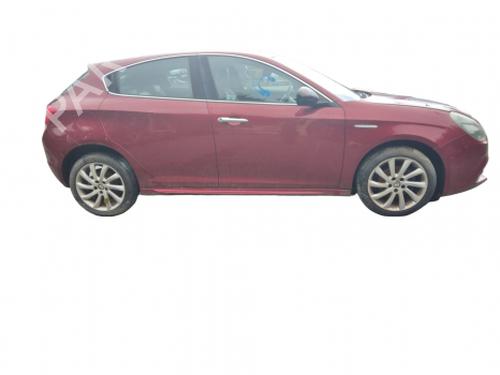 Switch ALFA ROMEO GIULIETTA (940_) 1.6 JTDM (940FXD1A) | BP38802643I30 - Image 11