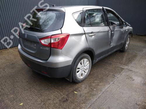 Left tailgate light SUZUKI SX4 S-Cross (JY) 1.6 DDiS (AKK 416D) | BP38806455C79 - Image 9