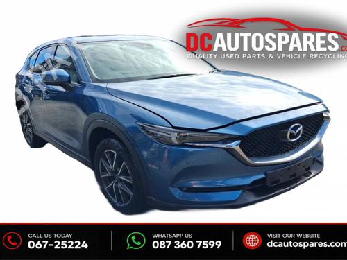 AC compressor MAZDA CX-5 (KF) 2.2 D | BP40157747M34 - Image 8