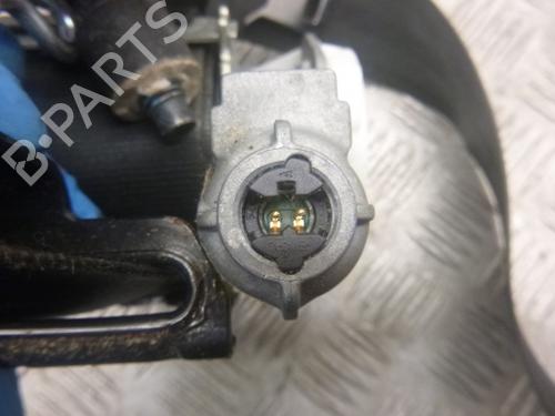 Front right seatbelt FORD FIESTA VI (CB1, CCN) 1.25 | BP38806835I25 - Image 6