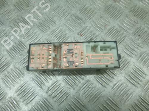 Right front window switch NISSAN TIIDA Hatchback (C11) 1.6 | BP38806300I26 - Image 3