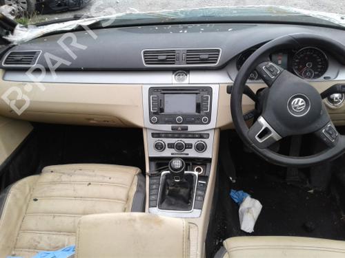 Control unit VW CC B7 (358) 2.0 TDI | BP38815118M11 - Image 13