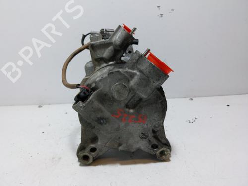 AC compressor BMW 5 (F10) 520 d | BP38804779M34 - Image 5