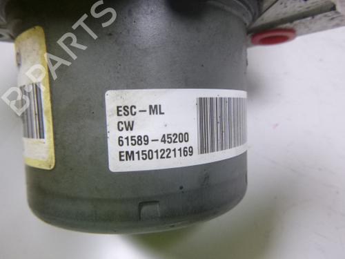 ABS pump HYUNDAI i30 (GD) 1.6 CRDi | BP38814415M43  - Image 7