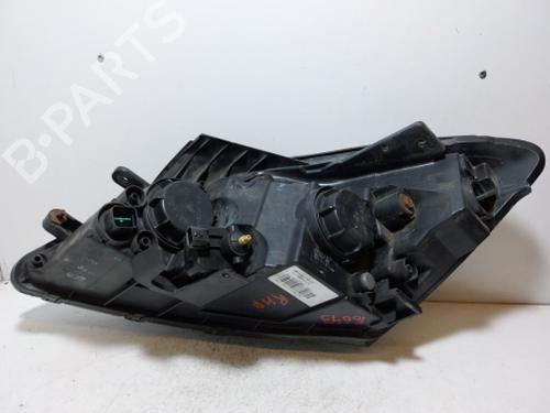 Right headlight KIA PRO CEE'D (ED) 1.6 CRDi 115 | BP38805333C29 - Image 4