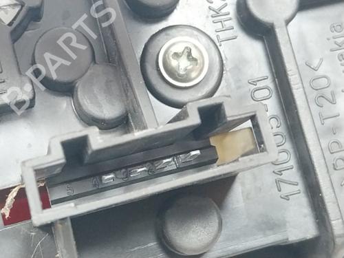 Left tailgate light AUDI A4 B8 (8K2) 2.0 TDI | BP38805142C79  - Image 6