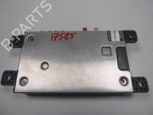 Electronic module FORD RANGER (TKE) 2.0 EcoBlue 4x4 | BP38813270M83 - Image 3