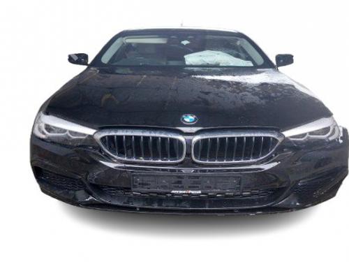 Engine control unit (ECU) BMW 5 (G30, F90) 520 d | BP38812543M57 - Image 7