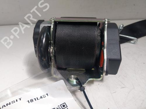 Front right seatbelt FORD TRANSIT CUSTOM V362 Van (FY, FZ) 2.0 EcoBlue | BP38808001I25 - Image 15