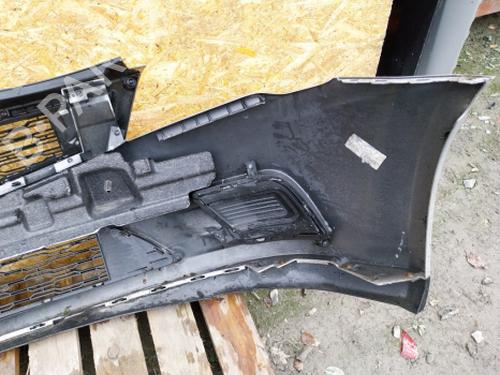 Front bumper KIA CEE'D Hatchback (ED) 1.6 CRDi 90 | BP38812672C7 - Image 5