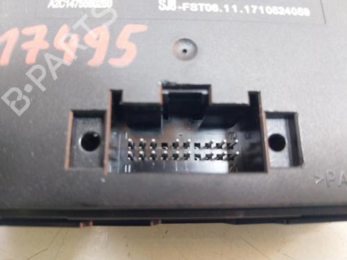 Electronic module AUDI A3 Limousine (8VS, 8VM) 2.0 TDI | BP38804843M83 - Image 4