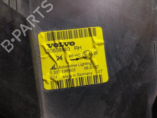 Left headlight VOLVO S40 II (544) 1.8 | BP38803965C28  - Image 7