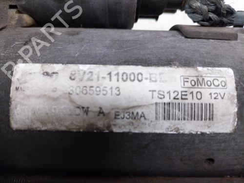 Starter FORD FIESTA VI Van 1.25 | BP38815660M8 - Image 7