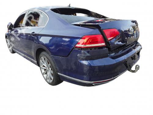 Left tailgate light VW PASSAT B8 (3G2, CB2) 2.0 TDI | BP38811864C79  - Image 8