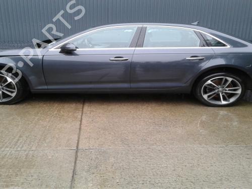 Pedal AUDI A4 B9 (8W2, 8WC) 1.4 TFSI | BP38806355I4 - Image 9