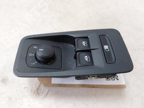 Right front window switch VW CADDY V Box Body/MPV (SBA, SBH) 2.0 TDi | BP38808779I26 - Image 3