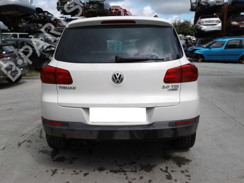 Electronic module VW TIGUAN (5N_) 2.0 TDI | BP38806783M83 - Image 10
