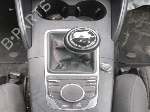 Electronic module AUDI A3 (8V1, 8VK) 1.6 TDI | BP38809294M83 - Image 16