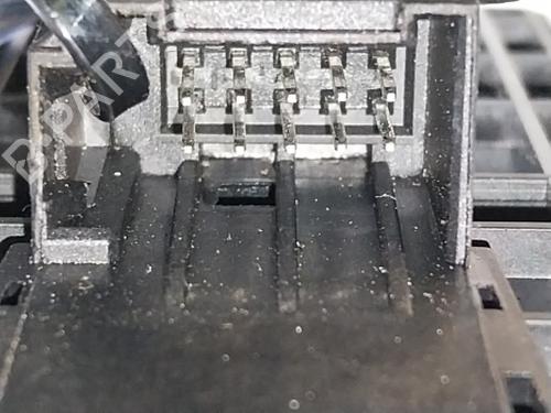 Right front window switch AUDI A3 Sportback (8PA) 1.6 | BP38807305I26 - Image 4
