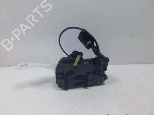 Front left lock RENAULT ZOE (BFM_) ZOE | BP38814328C98 - Image 3