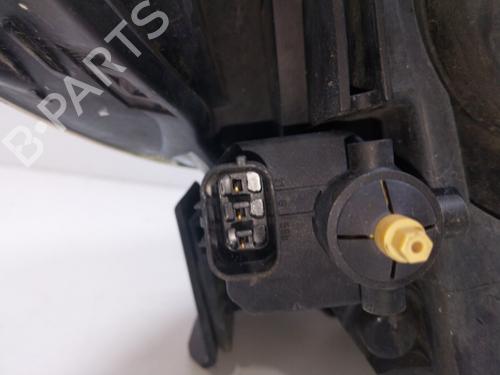 Left headlight HONDA FR-V (BE) 1.7 (BE1) | BP38816250C28 - Image 5