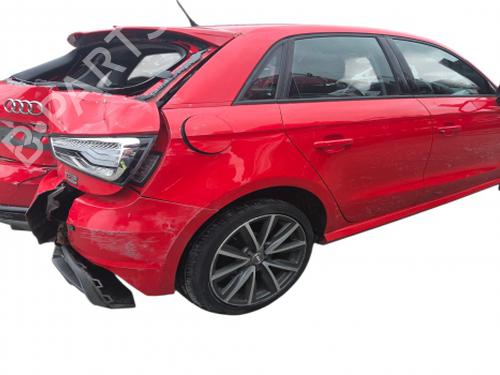 Electronic module AUDI A1 Sportback (8XA, 8XF) 1.0 TFSI | BP39721490M83  - Image 7