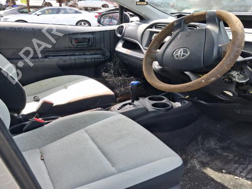 Right front window switch TOYOTA AQUA (_NHP1_) 1.5 Hybrid (NHP10) | BP38962743I26  - Image 13