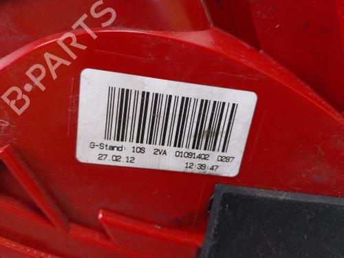 Right taillight AUDI A4 B8 (8K2) 2.0 TDI | BP38815513C35  - Image 8