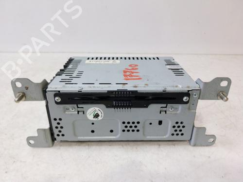 Radio FORD MONDEO V Hatchback (CE) 2.0 TDCi | BP38814467E6 - Image 2
