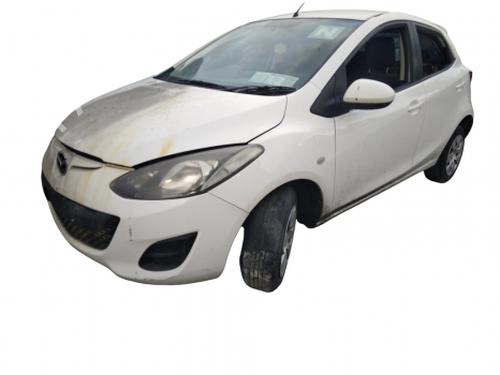 Engine control unit (ECU) MAZDA 2 (DE_, DH_) 1.3 MZR (DE3FS) | BP38804511M57 - Image 5