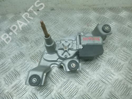 Used Rear wiper motor Rear wiper motor TOYOTA AURIS (_E18_) 1.4 D-4D (NDE180_, NDE180R) (90 hp) 38812842 38812842