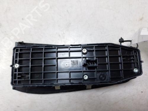 Right front window switch BMW 1 (F70) 120 Mild-Hybrid | BP38814185I26  - Image 5