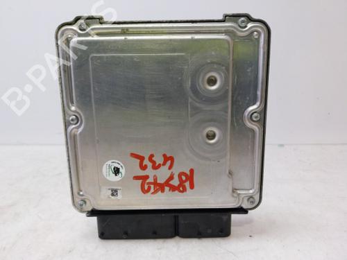 Engine control unit (ECU) AUDI A6 C7 (4G2, 4GC) 2.0 TDI | BP38810978M57 - Image 3
