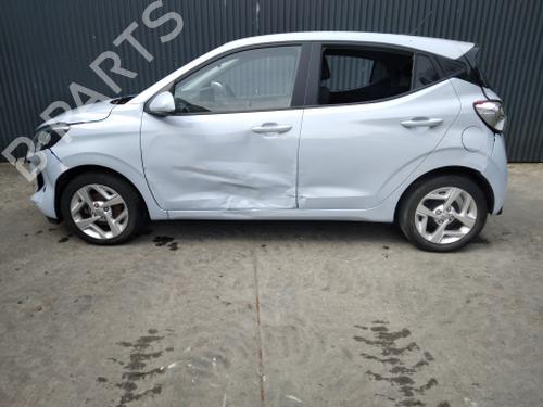 Starter HYUNDAI i10 III (AC3, AI3) 1.0 MPi | BP38802871M8  - Image 8