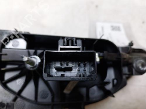 Right tailgate light VW GOLF VIII (CD1, DA1) 2.0 TDI | BP38802610C80 - Image 6