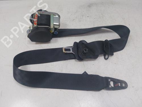 Front left seatbelt RENAULT CAPTUR I (J5_, H5_) 1.5 dCi 90 (J5N4, J5M5, J5MW, J5M6, J5AL, J5AJ) | BP38815750I26 - Image 2