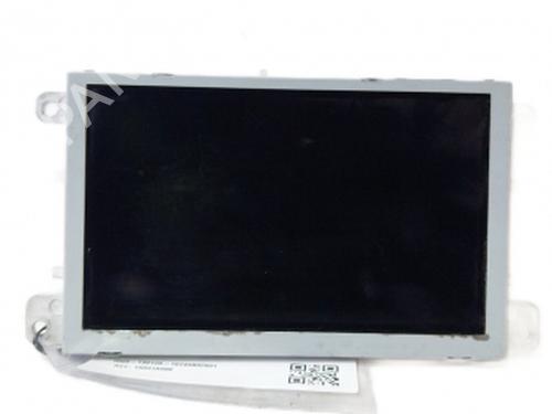 display-monitor-audi-q5-8rb-2008-2009-2010-2011-2012-2013-2014-2015-2016-2017-2018-2019-38807387 main image