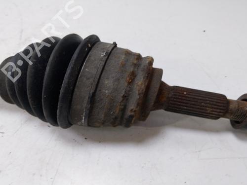 Left front driveshaft PEUGEOT PARTNER Box Body/MPV (K9) 1.5 BlueHDi 75 | BP38807315M38 - Image 6