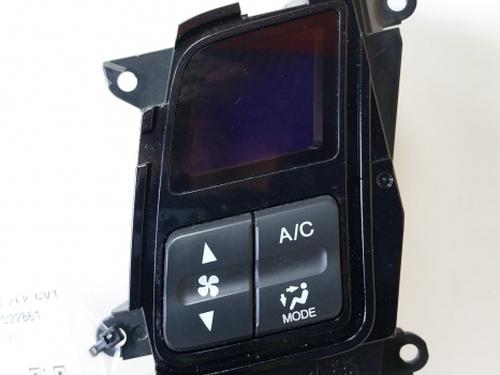 Climate control HONDA INSIGHT (ZE_) 1.3 IMA (ZE28, ZE2) | BP38809115I5 - Image 4