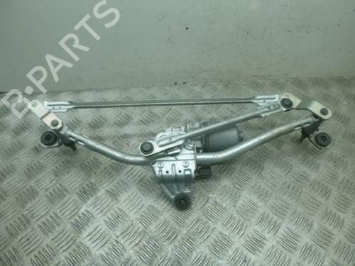 Front wiper motor VW PASSAT B8 (3G2, CB2) 2.0 TDI | BP38805752M29 - Image 3