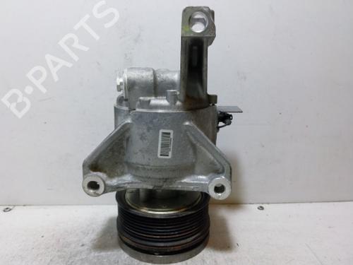AC compressor SUZUKI VITARA (LY) 1.4 Hybrid (Mild Hybrid) (APK414) | BP38809308M34  - Image 6