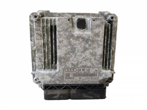Used Engine control unit (ECU) Engine control unit (ECU) AUDI TT (8J3) 2.0 TFSI (200 hp) 40020074 40020074