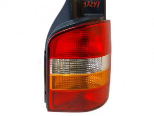 Used Right taillight Right taillight VW TRANSPORTER T5 Van (7HA, 7HH, 7EA, 7EH) 1.9 TDI (102 hp) 38809572 38809572